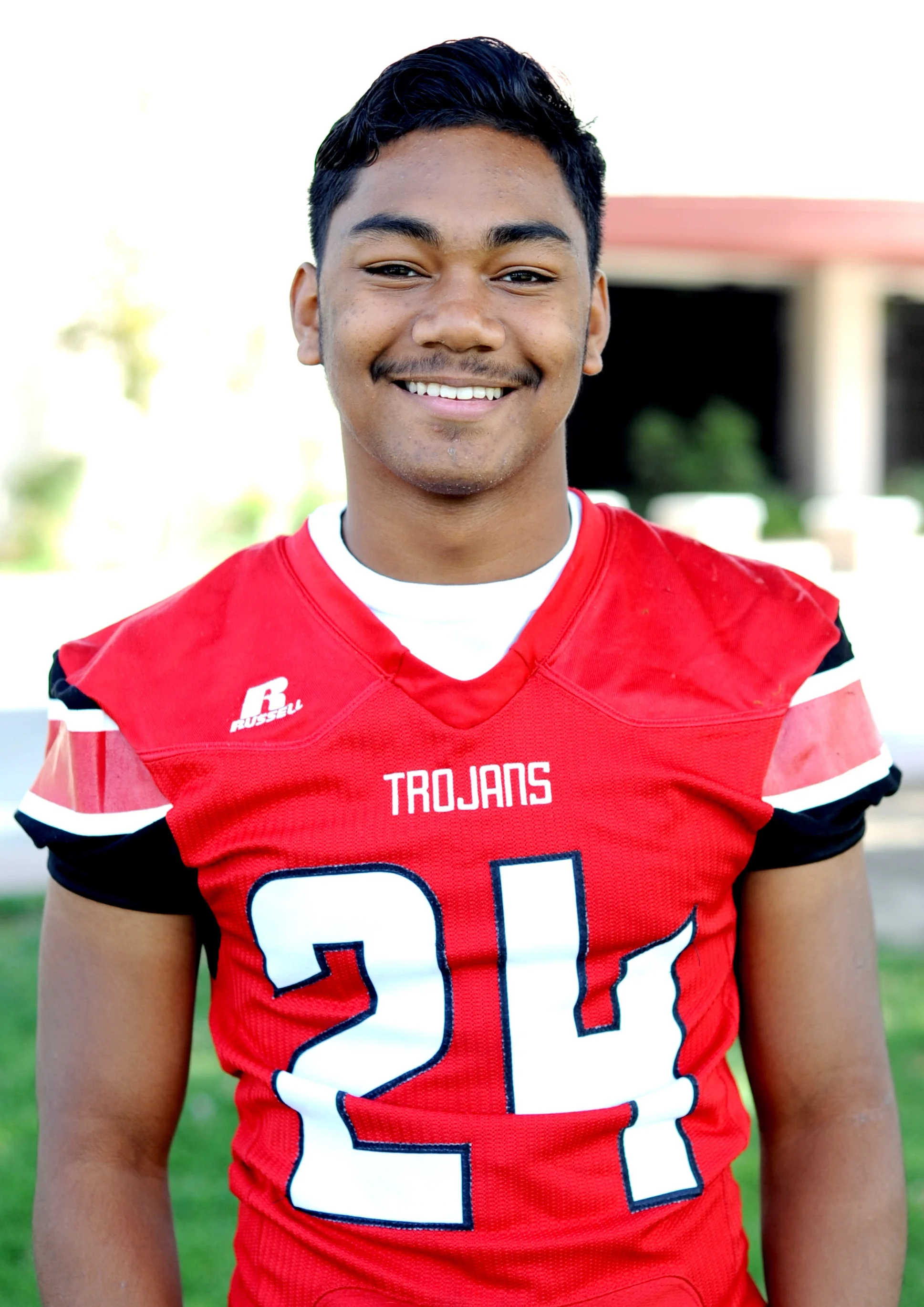 William Jones III - Lincoln High School
