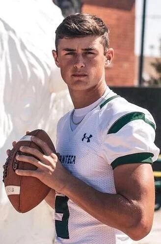 Gino Campiotti - Manteca High School