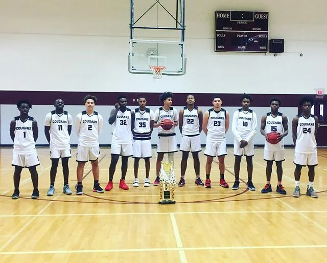 Good luck to the Weston Ranch Cougars tonight! What an awesome season of basketball you&rsquo;ve given us so far - keep it going! 🙌🏼🔥🏀 #westonranchhighschool #playoffs #sacjoaquinsection #basketball #elev8sportsmedia