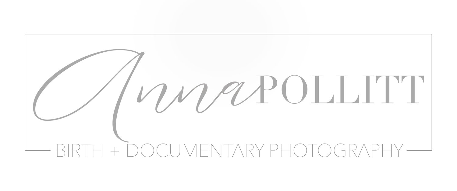 Anna Pollitt : Kansas City Birth Photographer