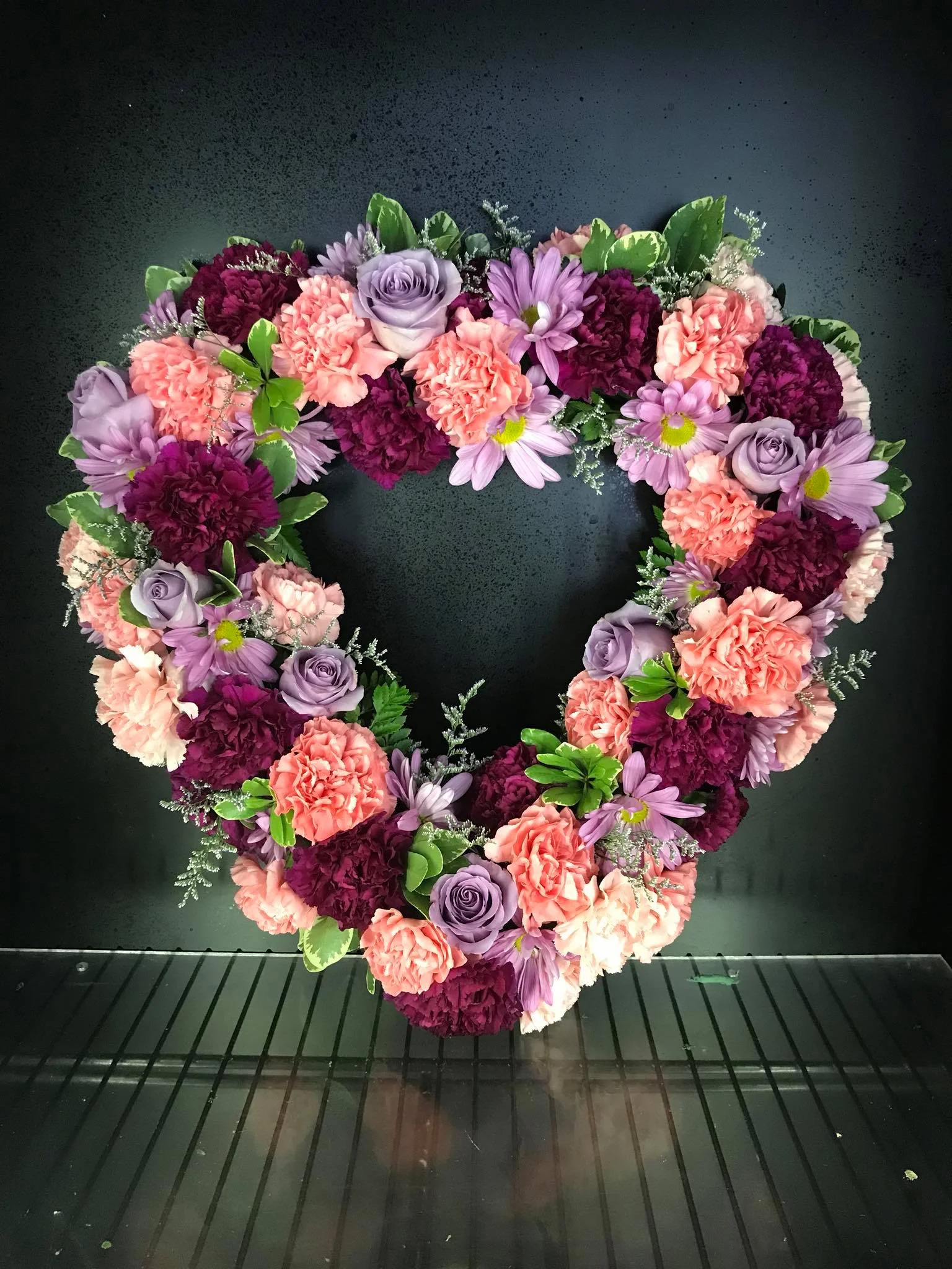 Funeral Flower Arrangements Near Me — Pigeon's Nest