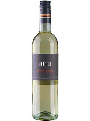 Trefili Pinot Grigio, Cantina Volpi.jpg