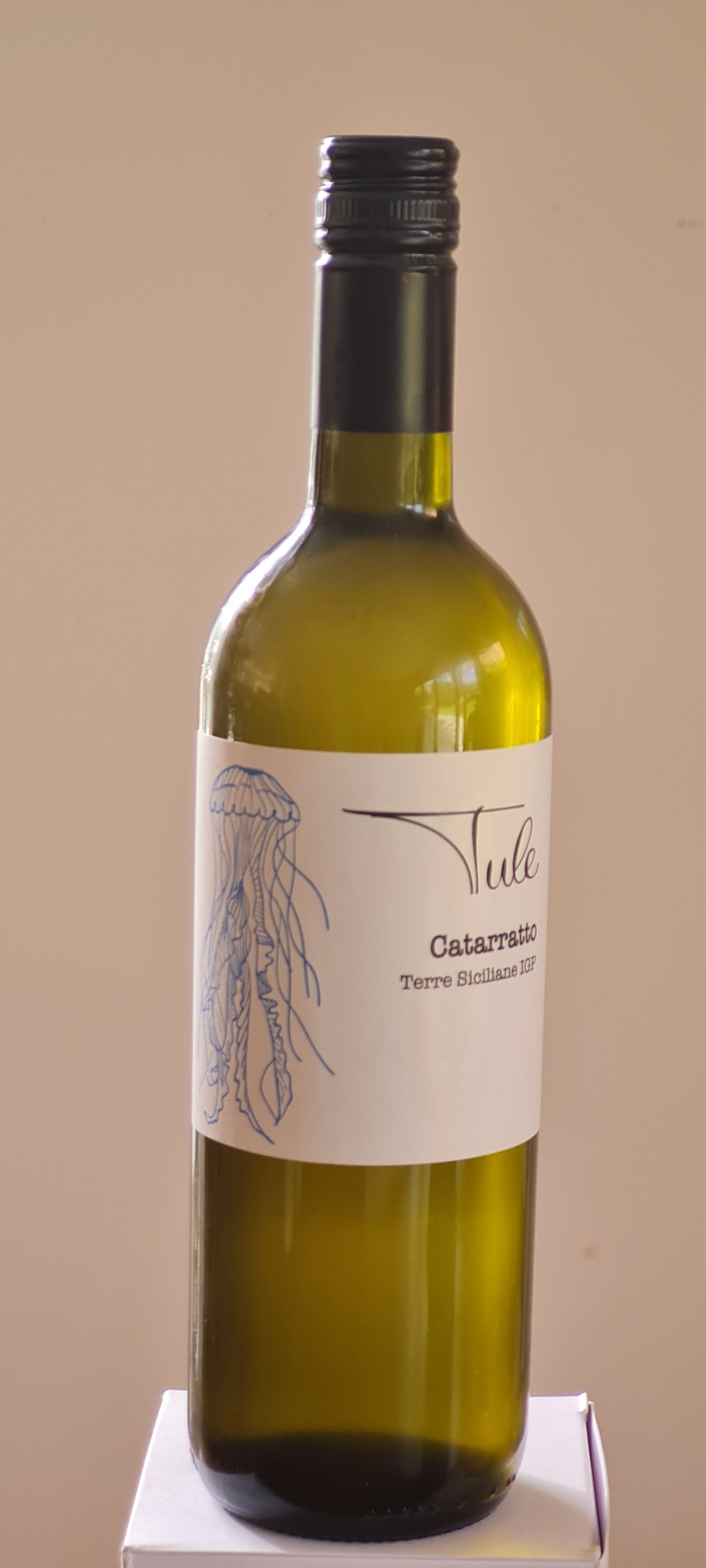 Tule Bianco IGP Catarratto