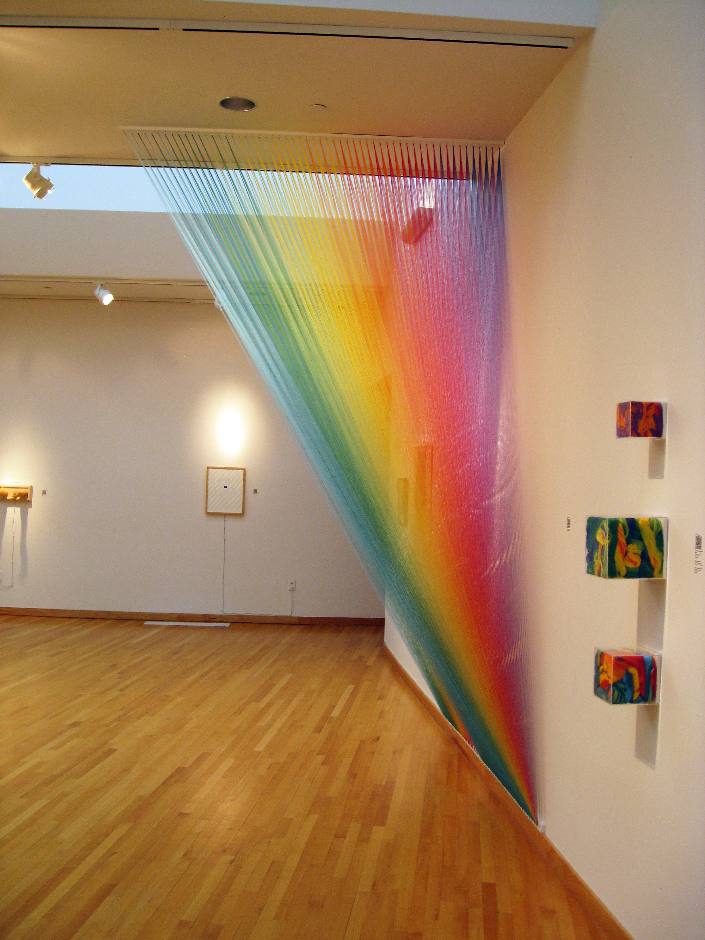 © Gabriel Dawe 