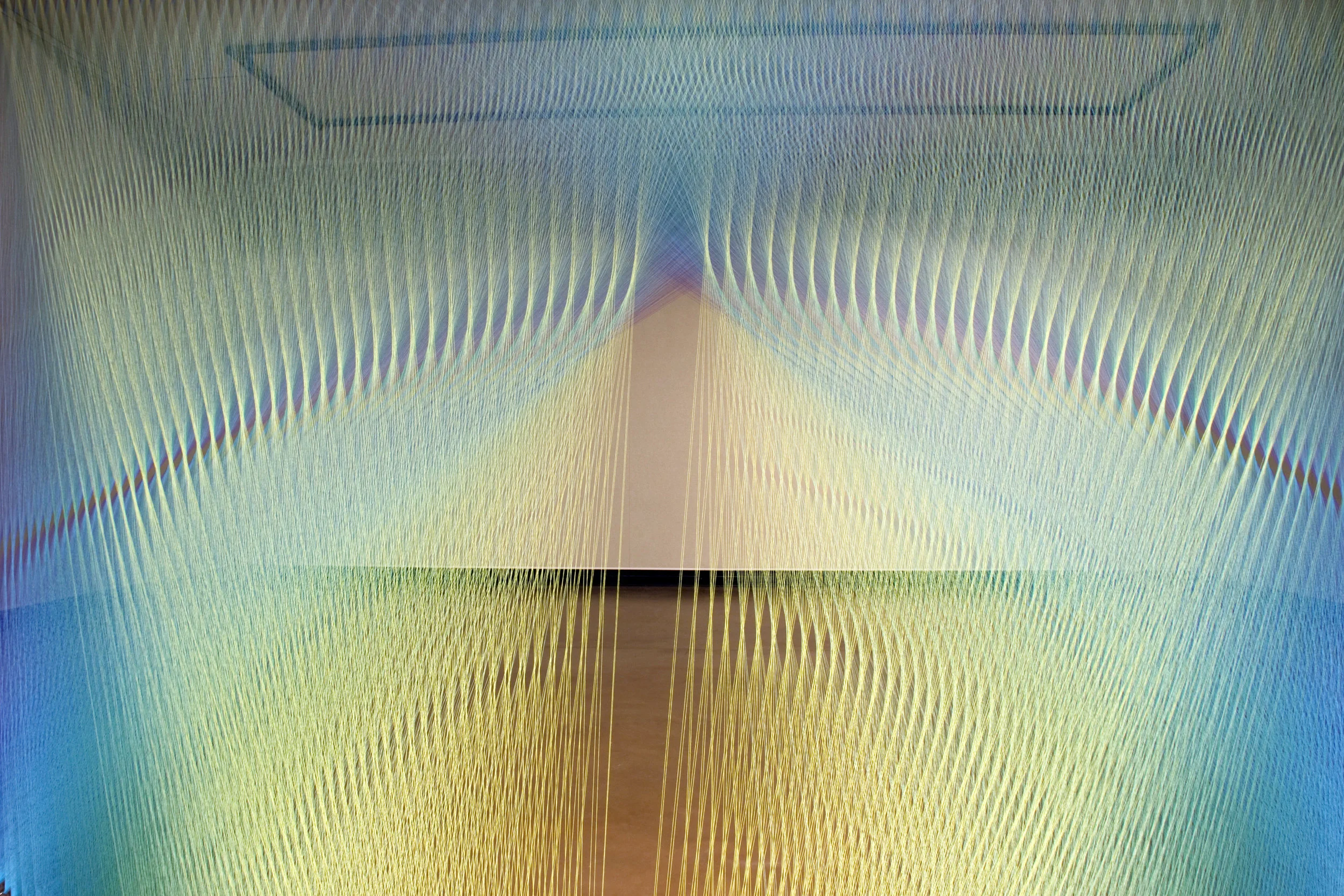  Photos by Carlos Aleman  © Gabriel Dawe 