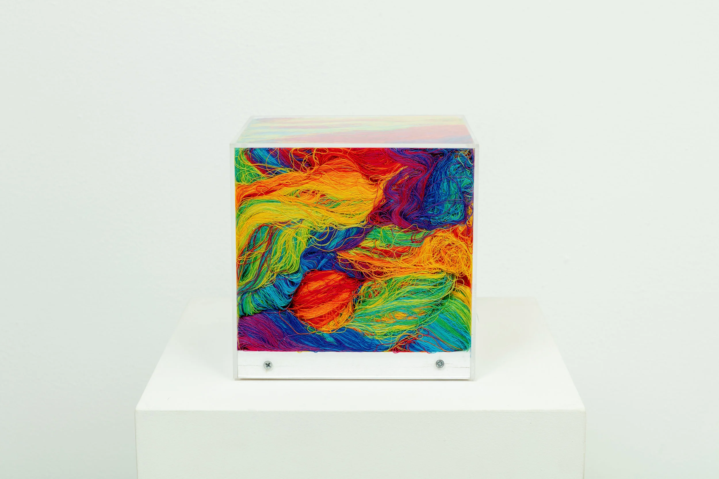  © Gabriel Dawe  Photos by Kevin Tadora 