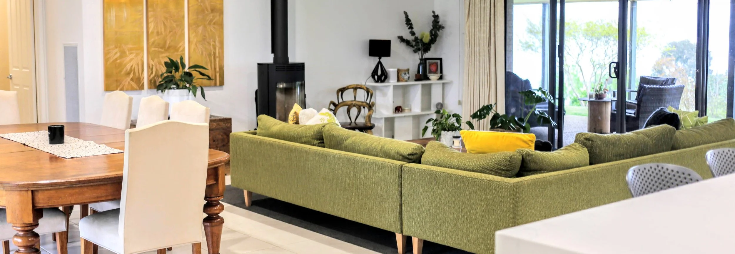 Bethanga Beauty — Albury Wodonga Apartments