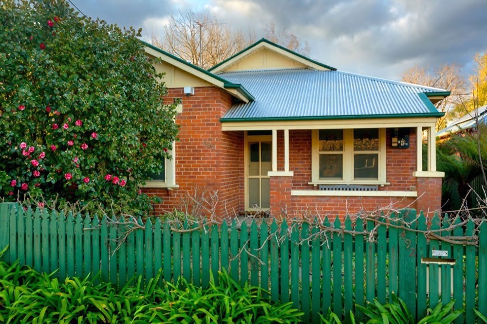 Four & Five Bedroom Homes — Albury Wodonga Apartments