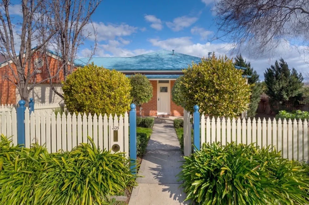 Four & Five Bedroom Homes — Albury Wodonga Apartments