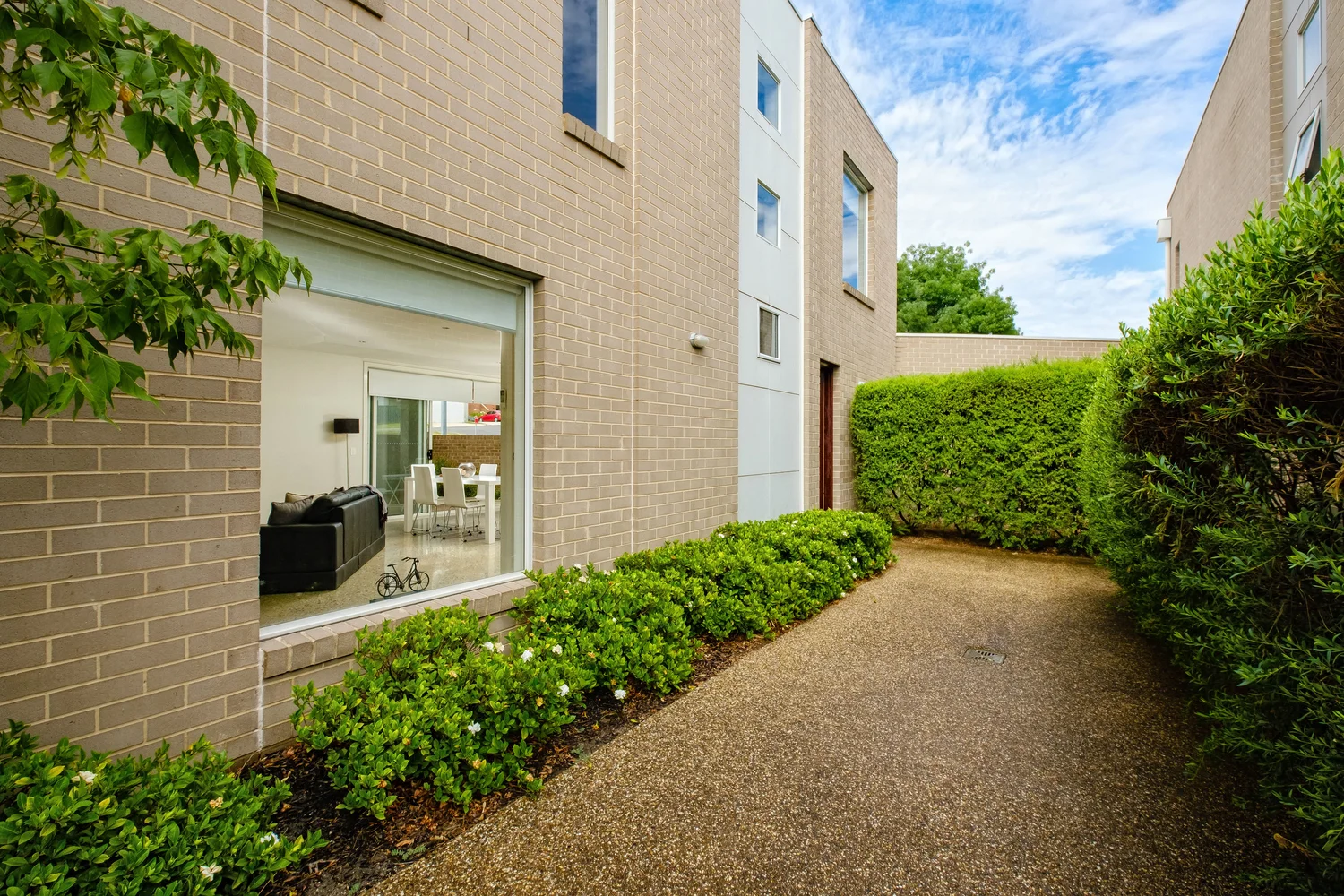 Three Bedroom Homes — Albury Wodonga Apartments