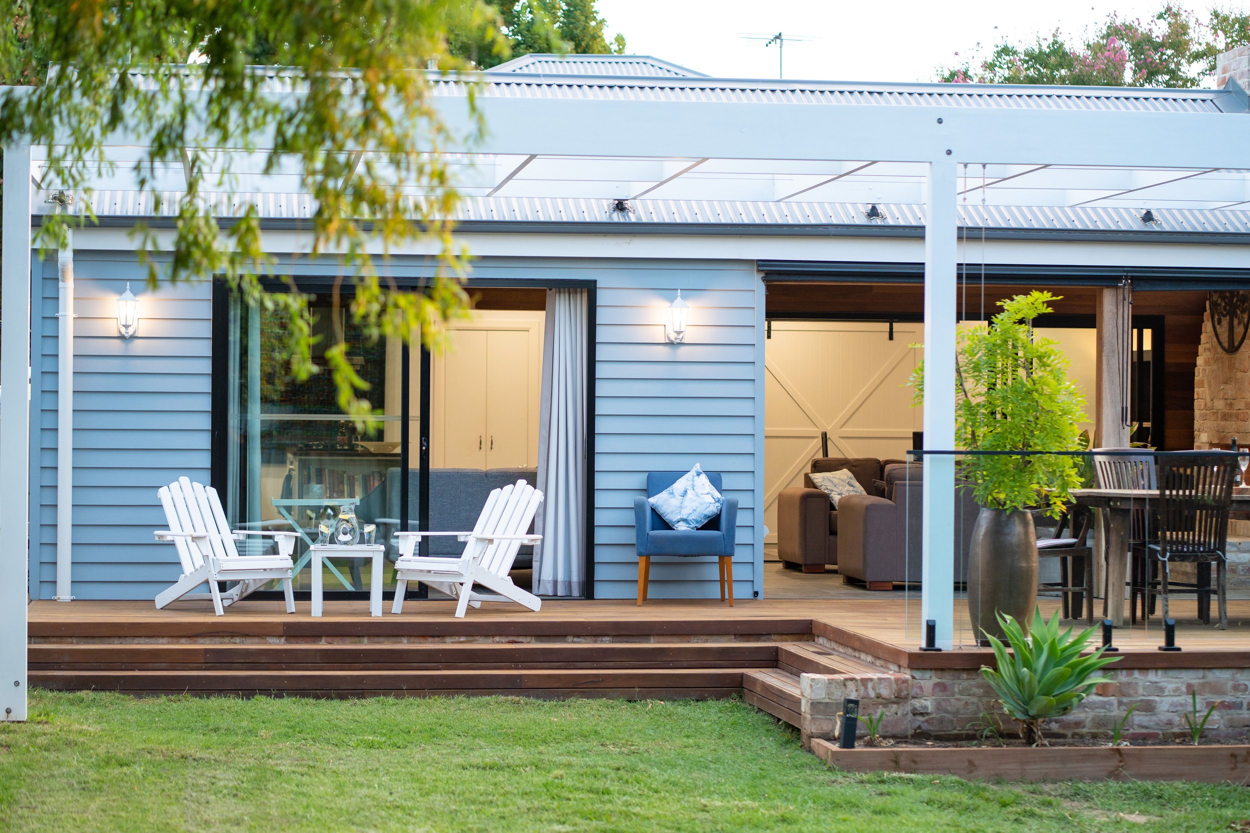 Ananda Cottage — Albury Wodonga Apartments