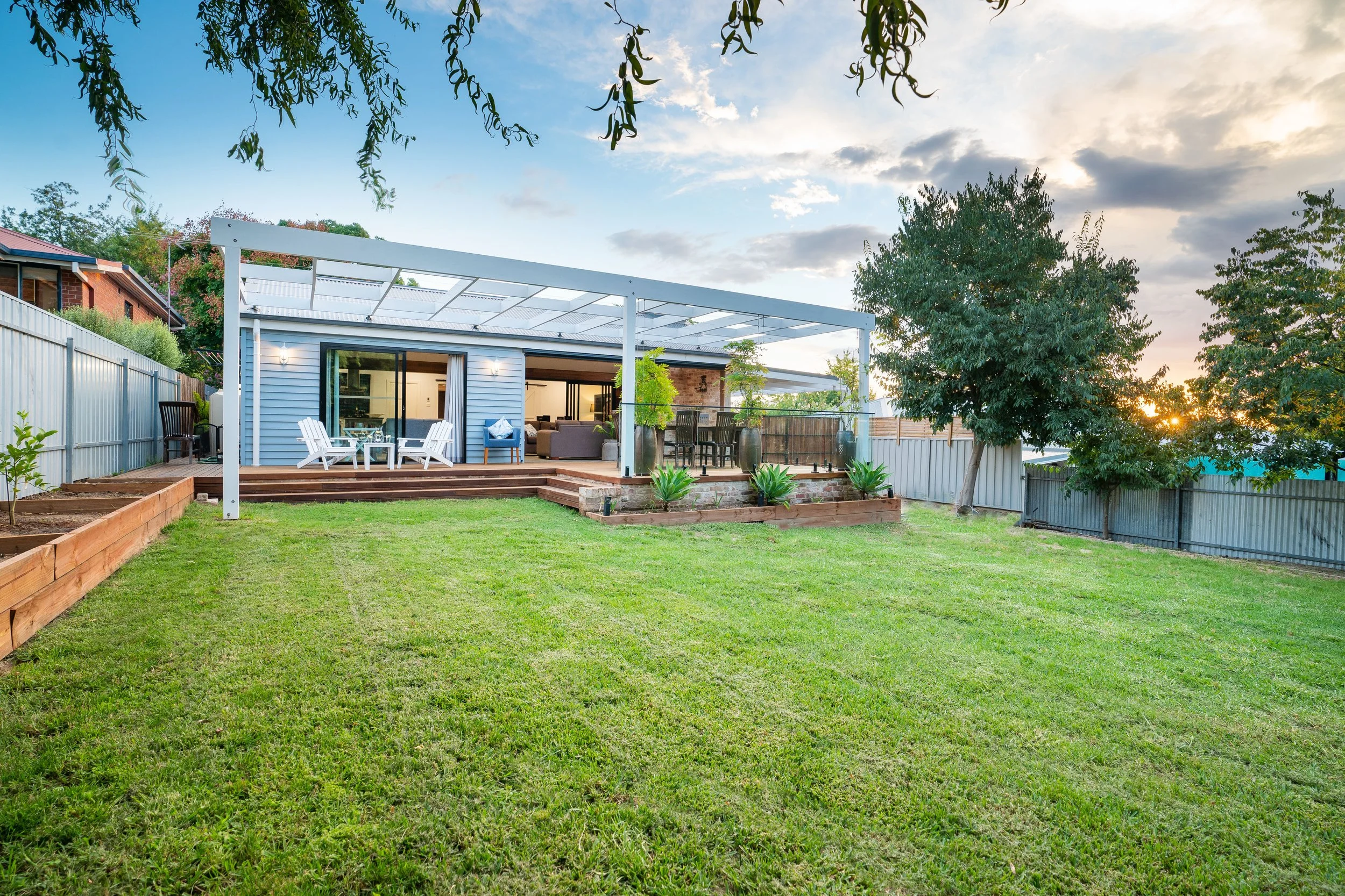 Ananda Cottage — Albury Wodonga Apartments
