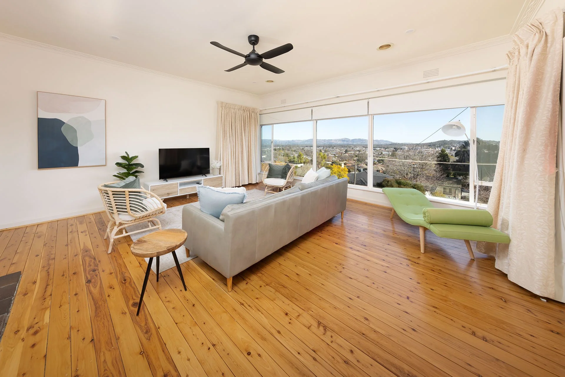 Vista Magnífica in Albury — Albury Wodonga Apartments