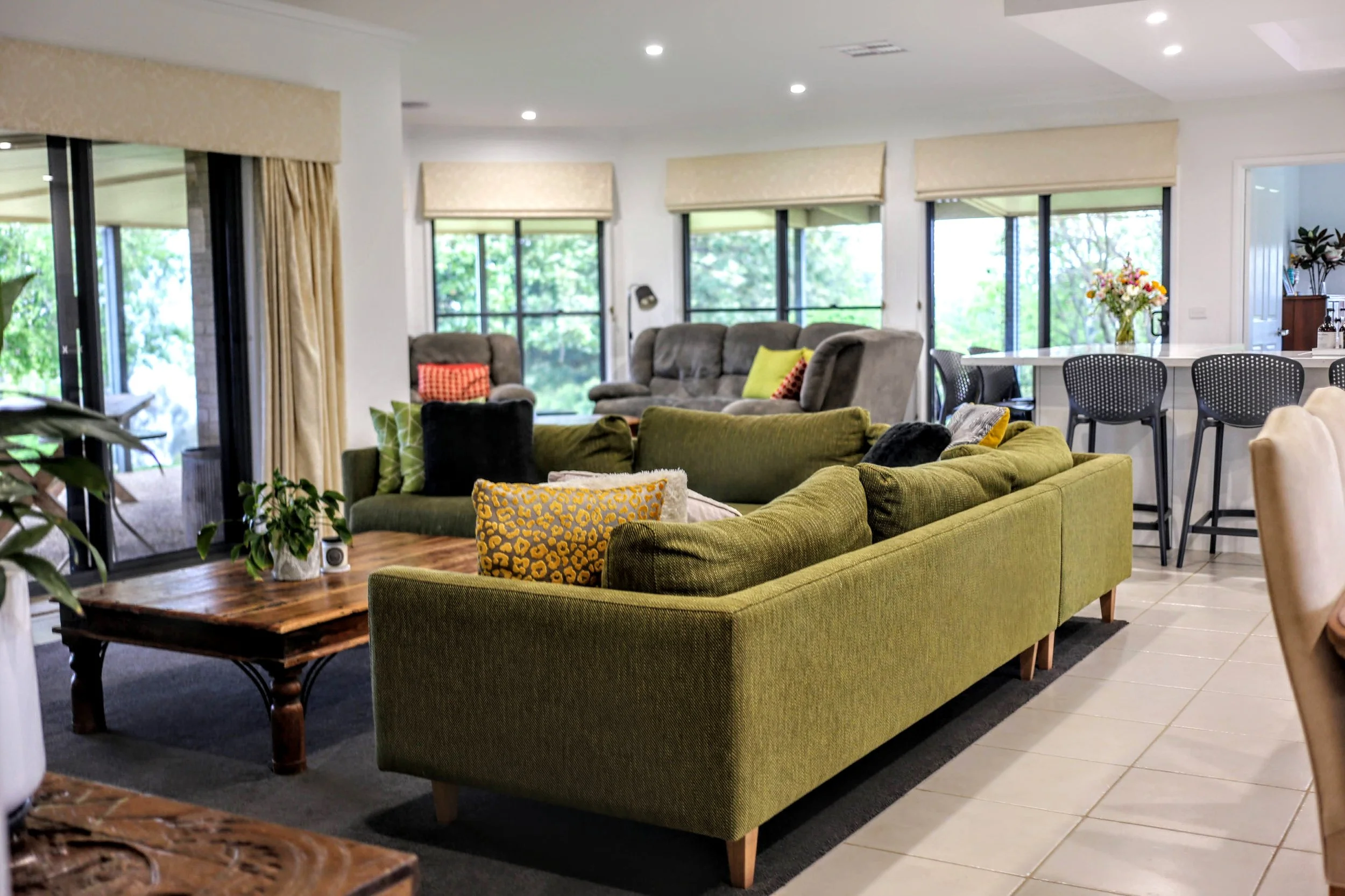 Bethanga Beauty — Albury Wodonga Apartments