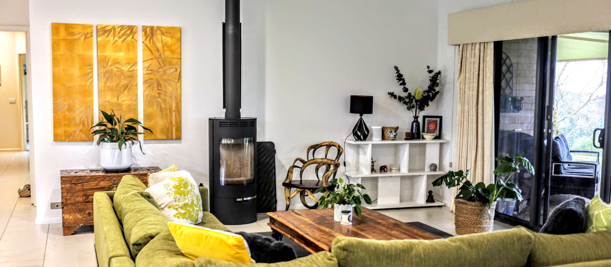 Bethanga Beauty — Albury Wodonga Apartments