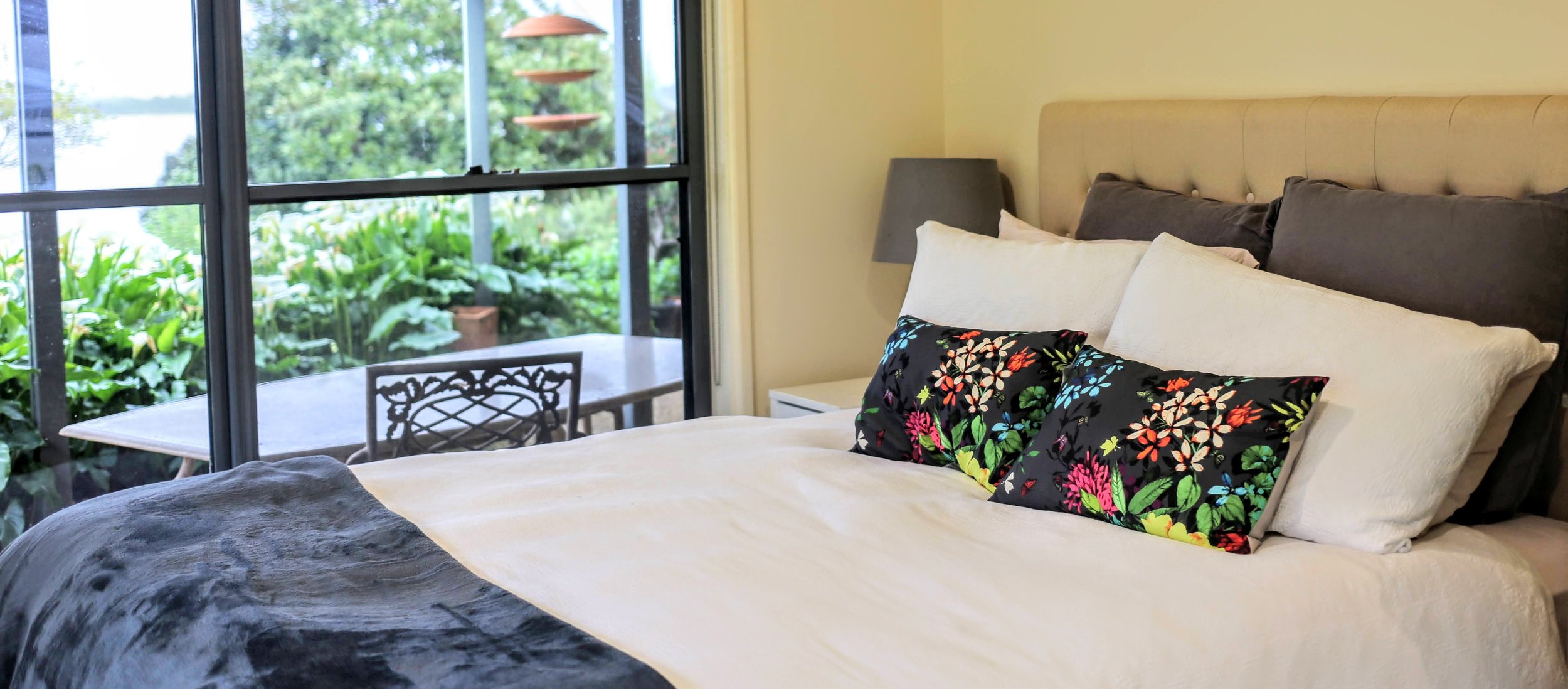 Bethanga Beauty — Albury Wodonga Apartments