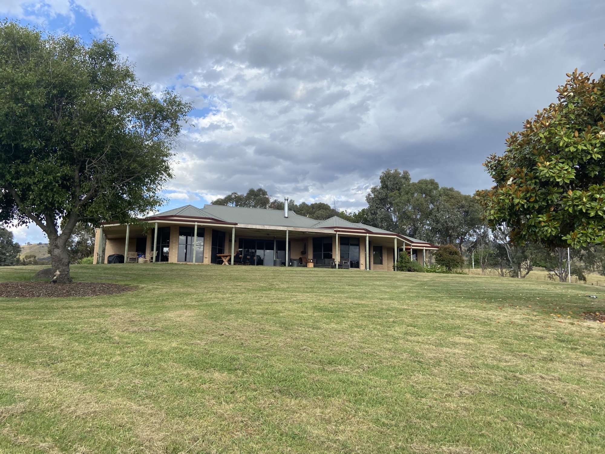 Bethanga Beauty — Albury Wodonga Apartments