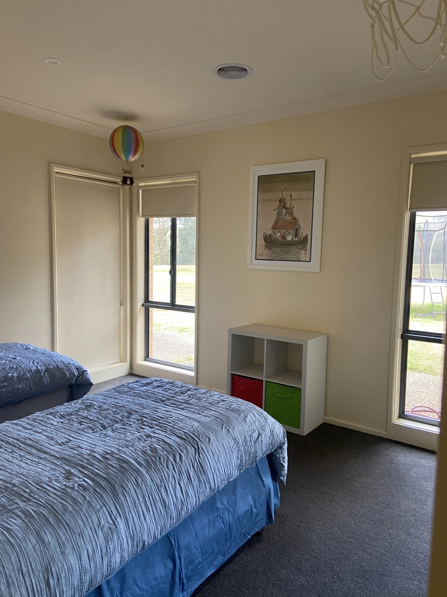 Bethanga Beauty — Albury Wodonga Apartments