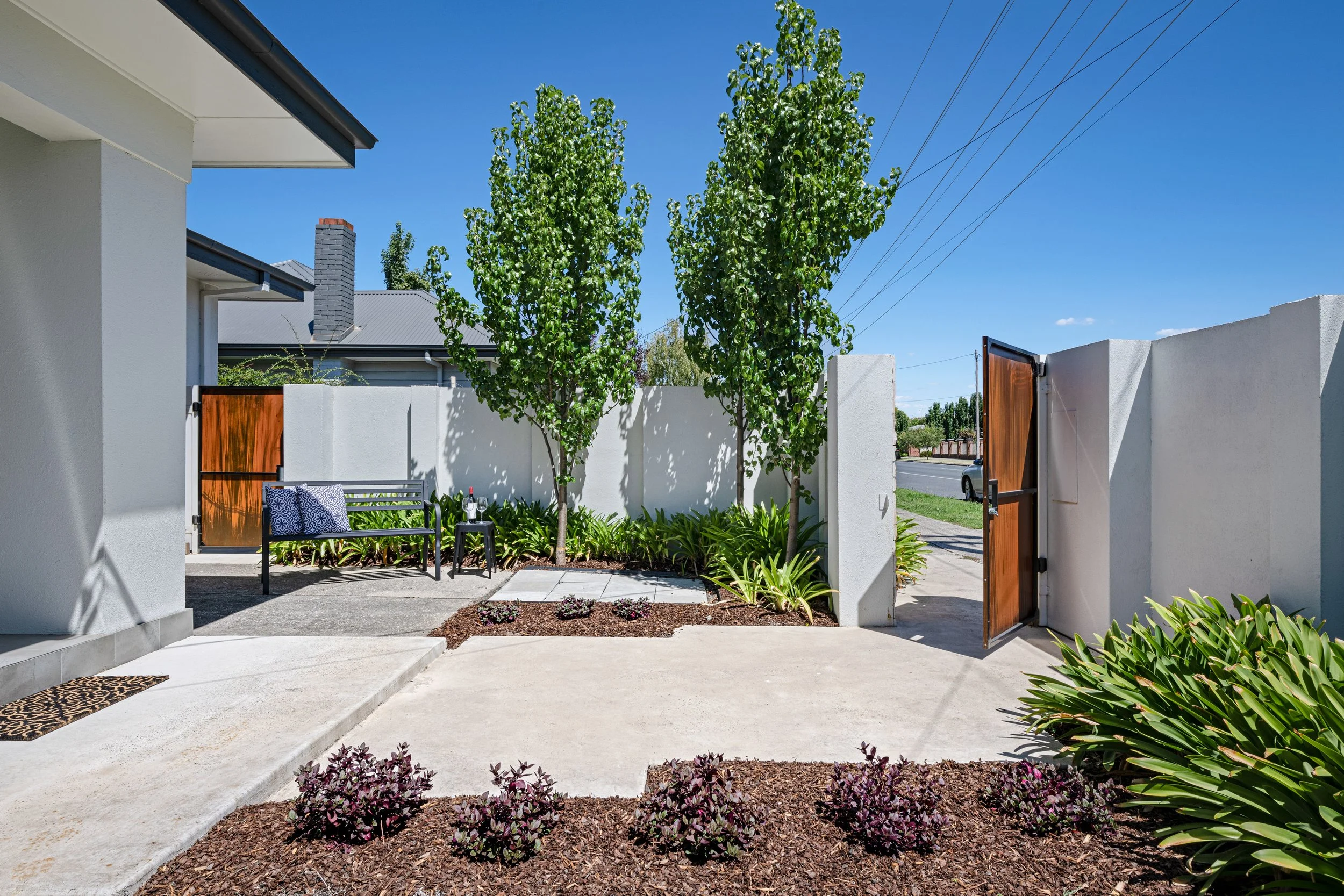 Frankie's Place — Albury Wodonga Apartments