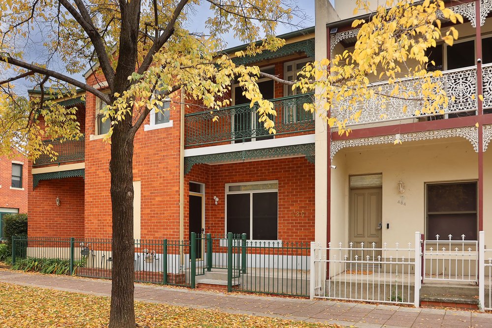 Large Groups — Albury Wodonga Apartments