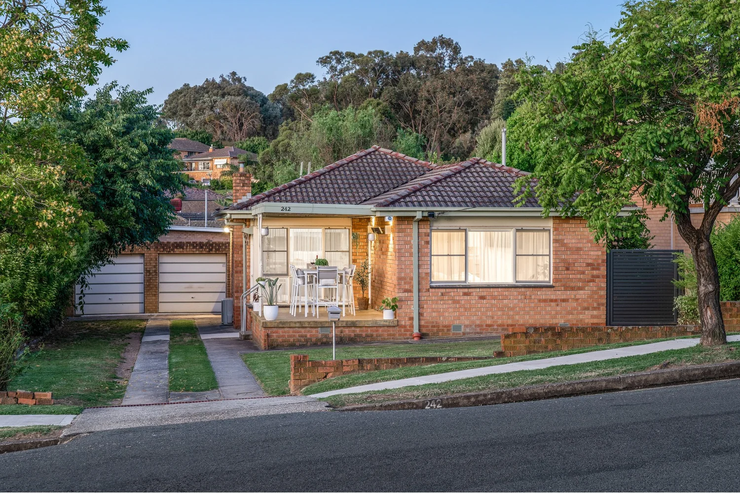 Three Bedroom Homes — Albury Wodonga Apartments