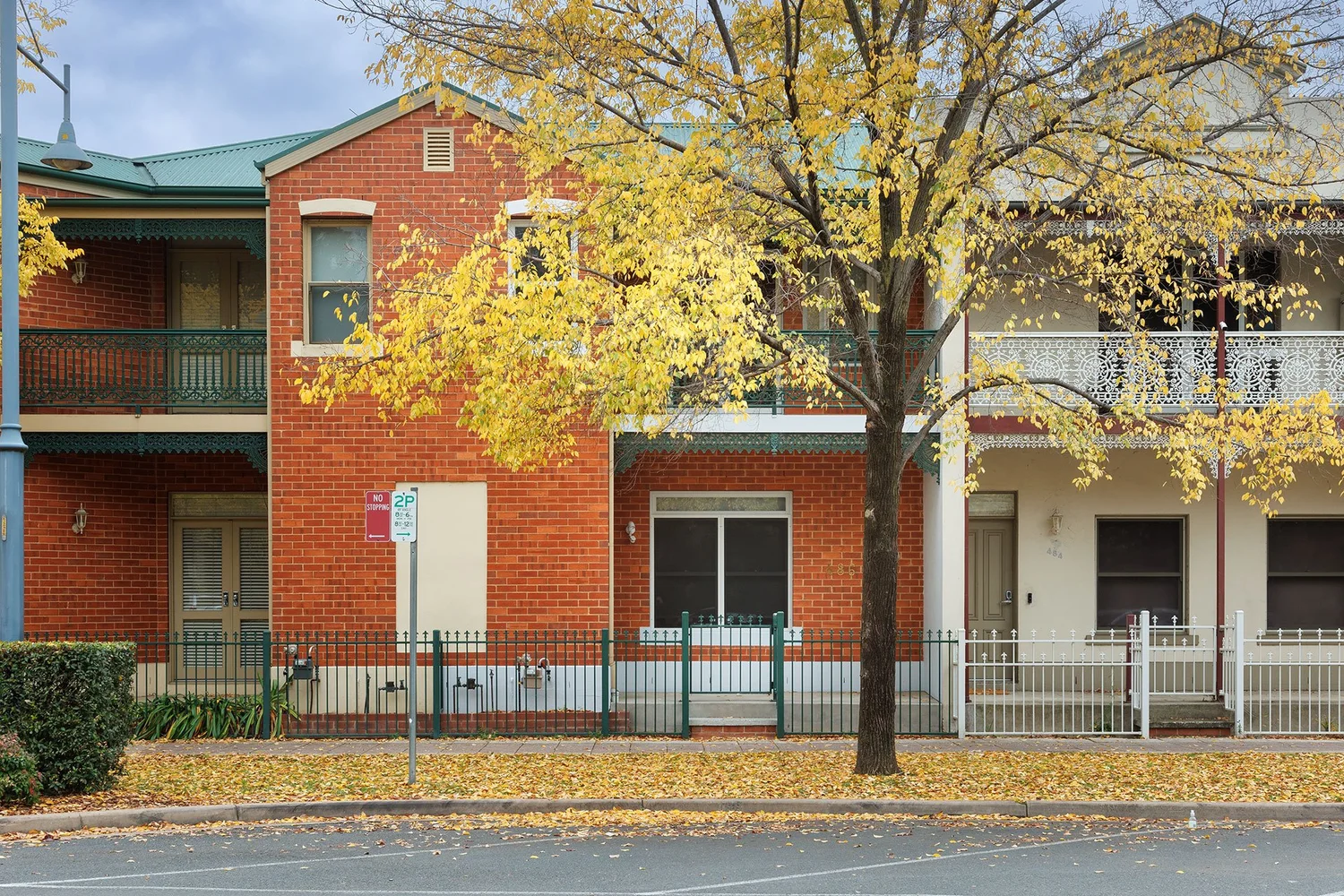 Three Bedroom Homes — Albury Wodonga Apartments