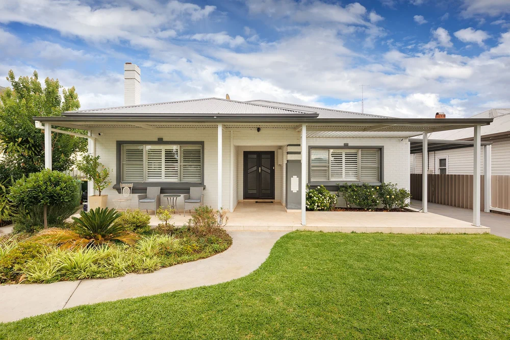 Three Bedroom Homes — Albury Wodonga Apartments