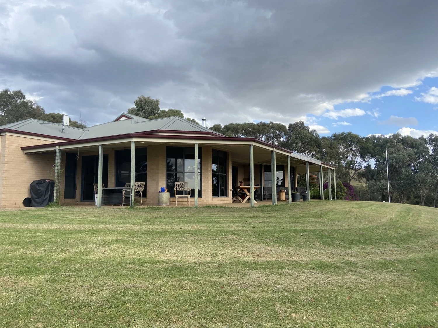 Bethanga — Albury Wodonga Apartments