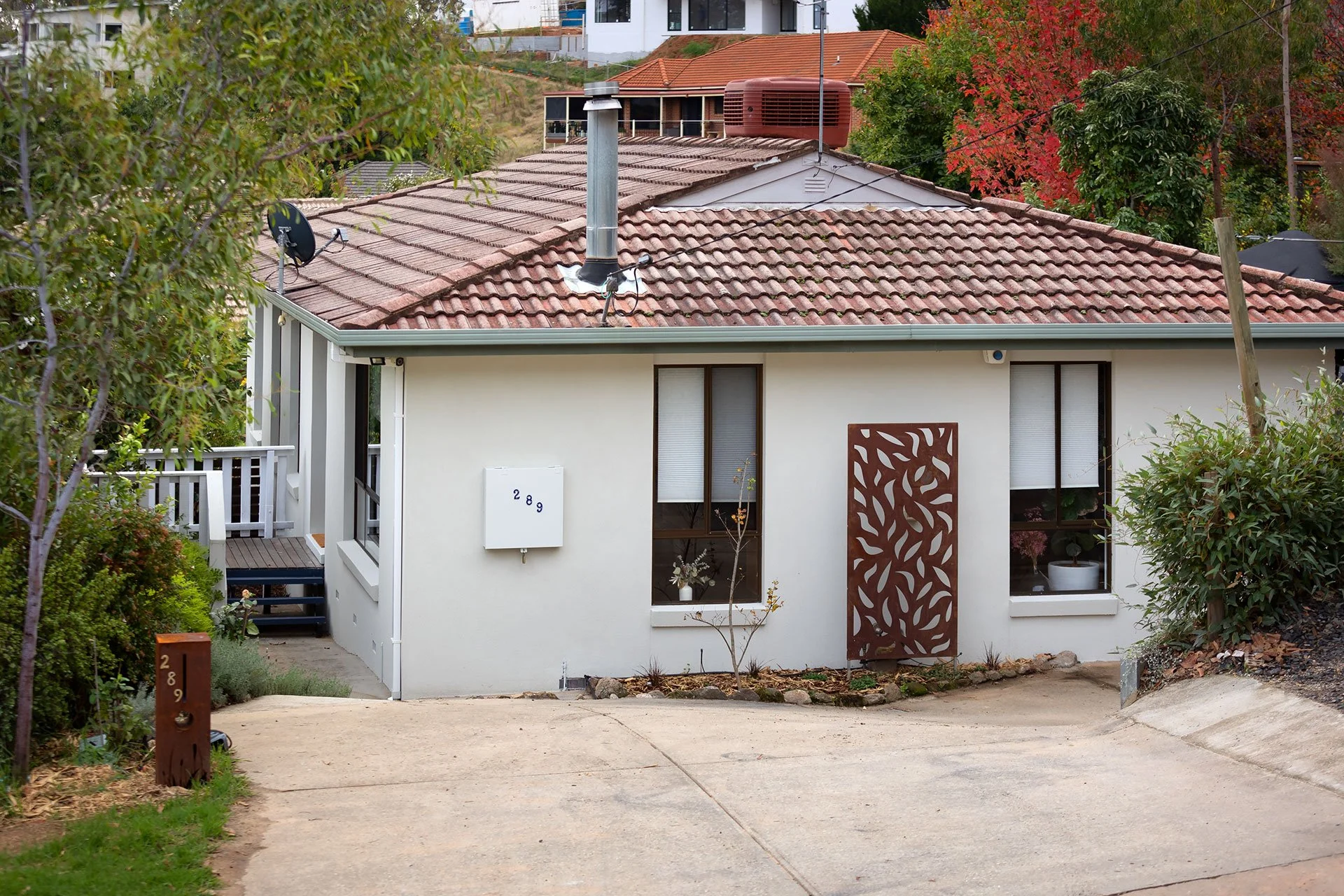 Three Bedroom Homes — Albury Wodonga Apartments