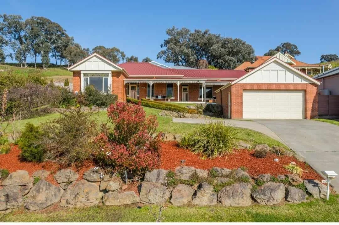 Four Bedroom Homes — Albury Wodonga Apartments