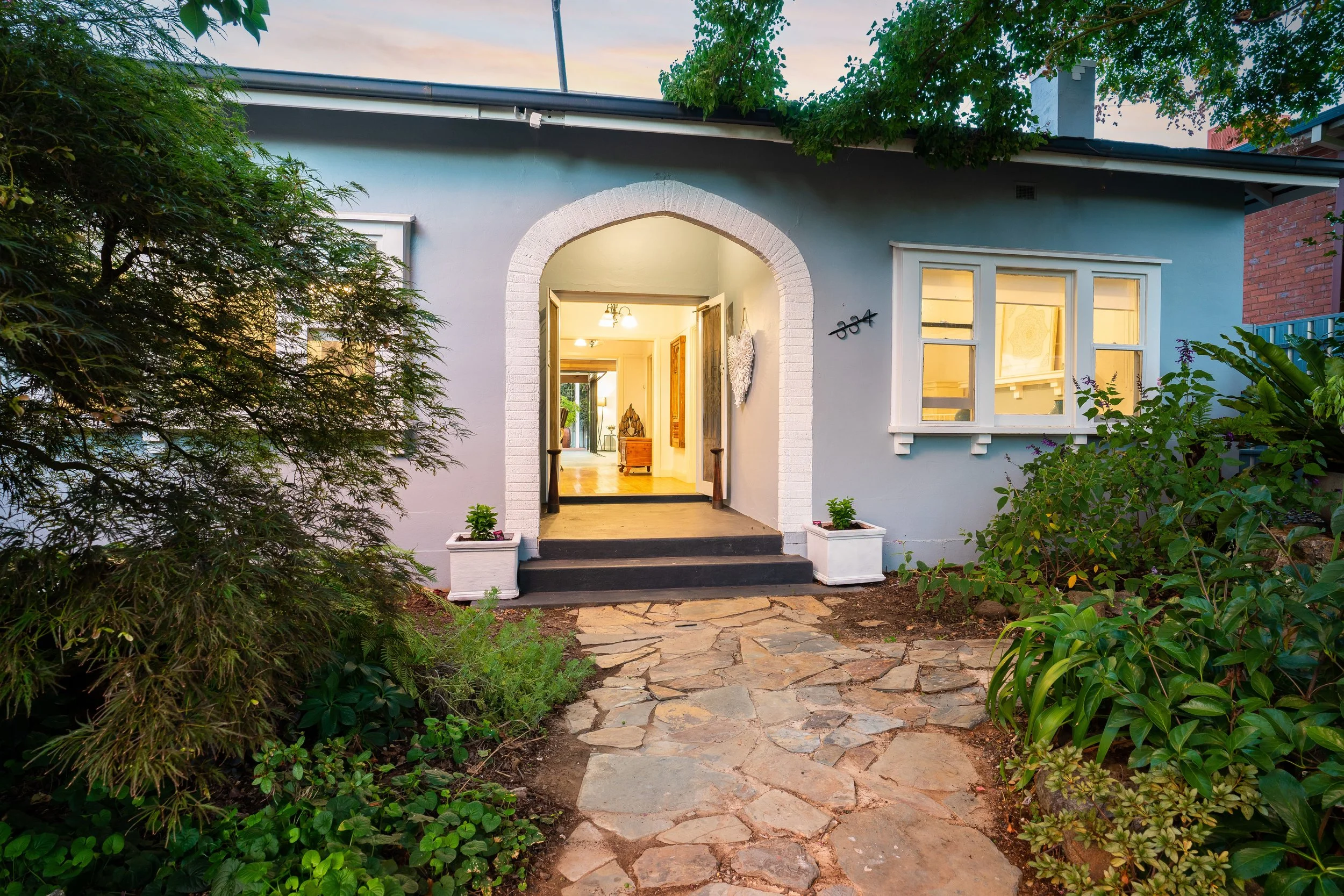 Three Bedroom Homes — Albury Wodonga Apartments