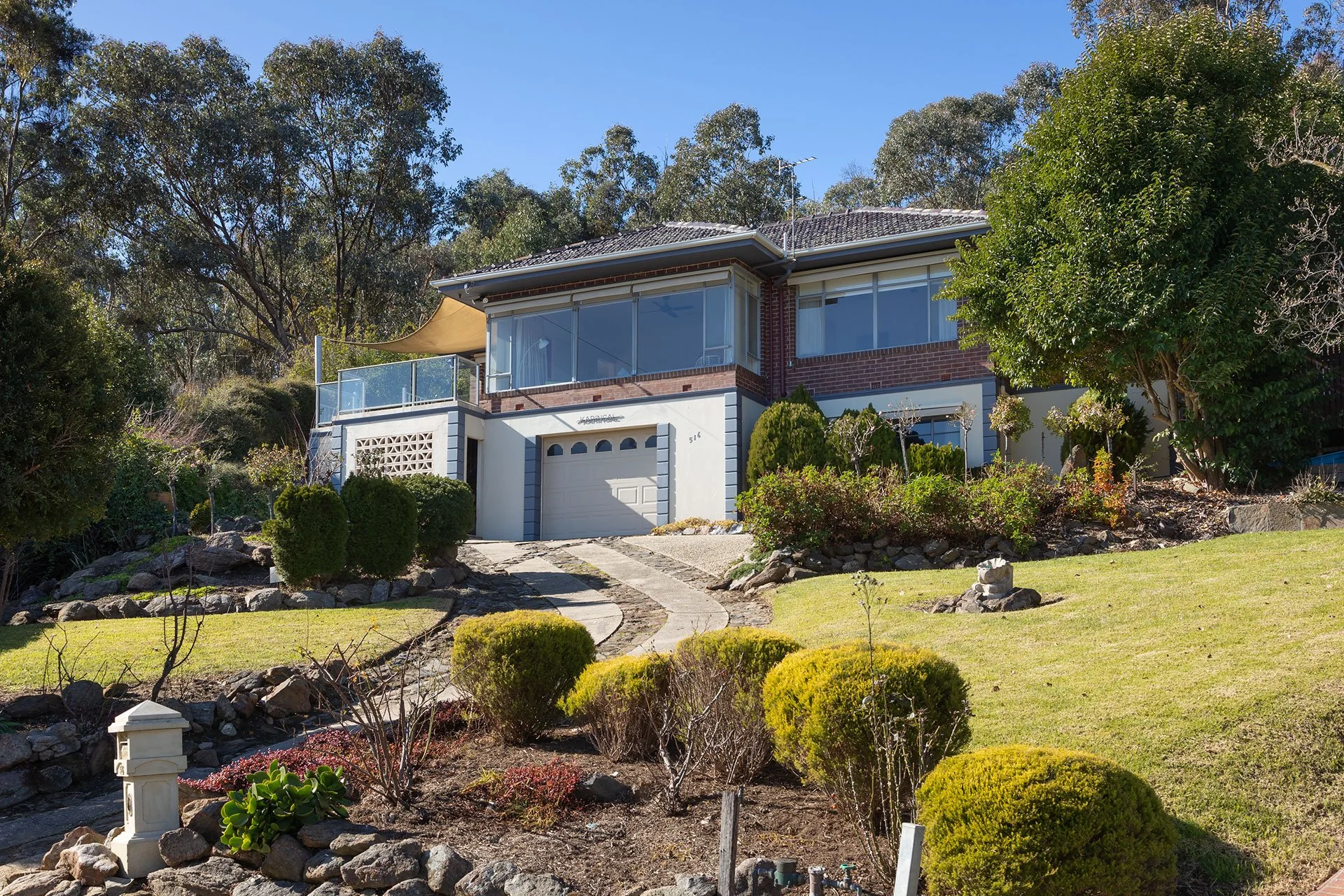 Three Bedroom Homes — Albury Wodonga Apartments