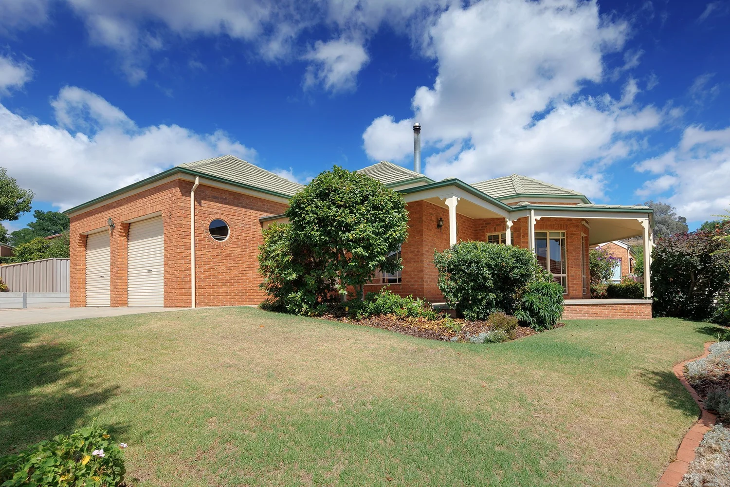 Four Bedroom Homes — Albury Wodonga Apartments