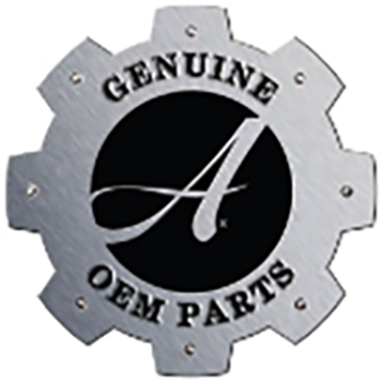 Official carrier of Genuine Ariens and Gravely OEM Parts in Coffeyville, Kansas.