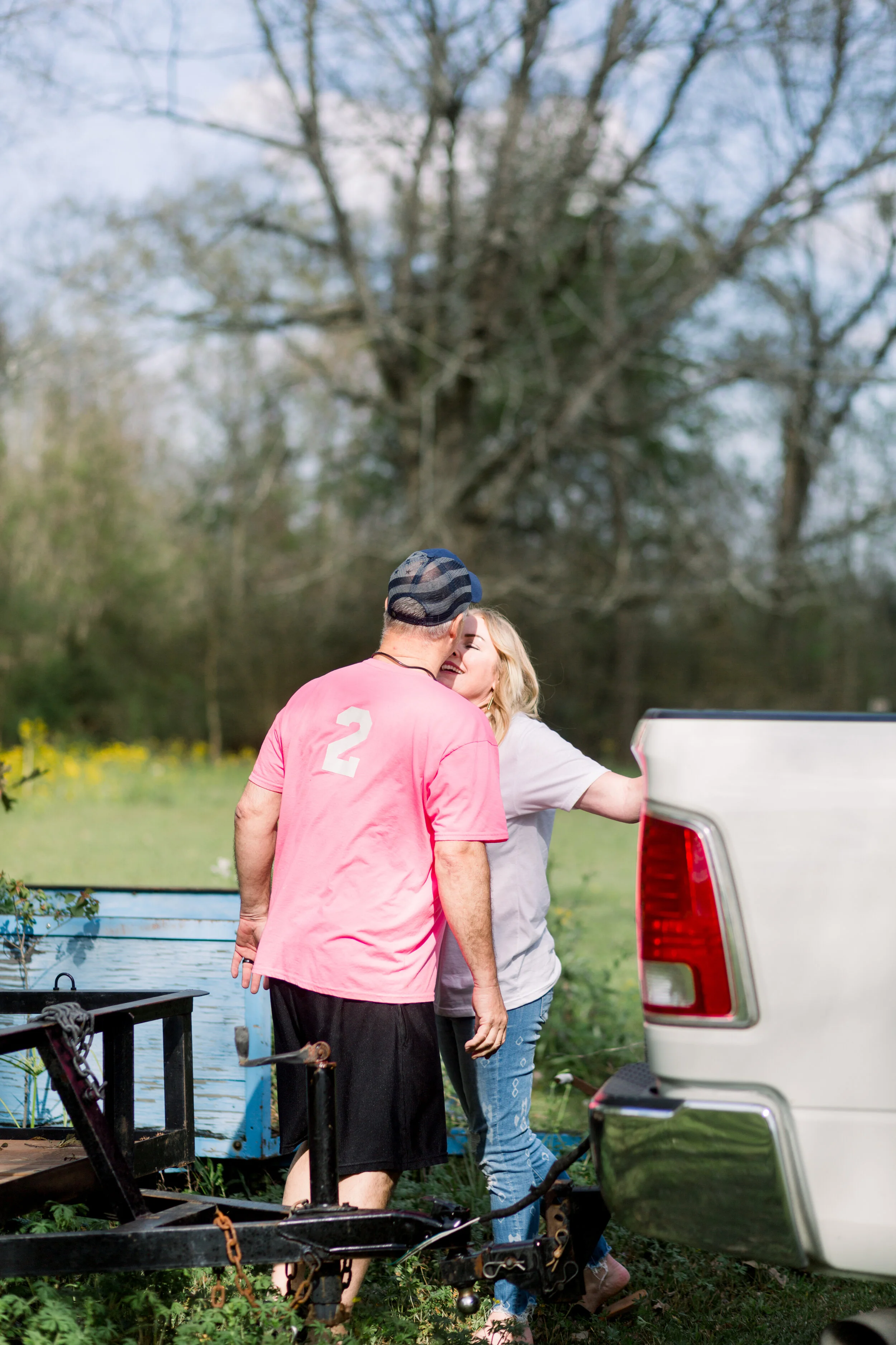 It's The Socks For Me!