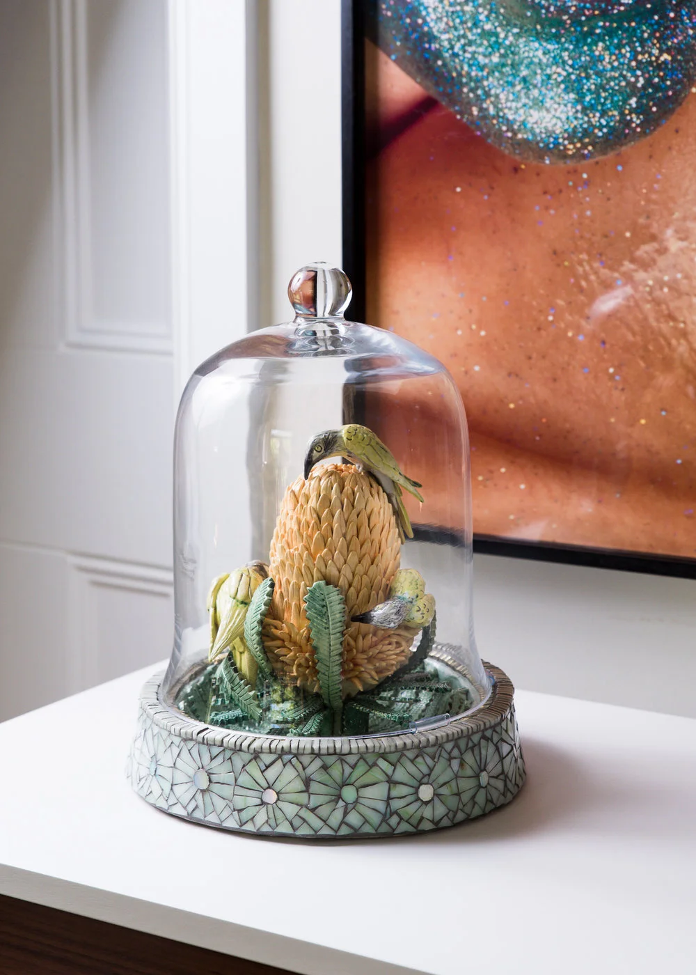 Mona Farm Homestead Art Interiors Braidwood Accommodation