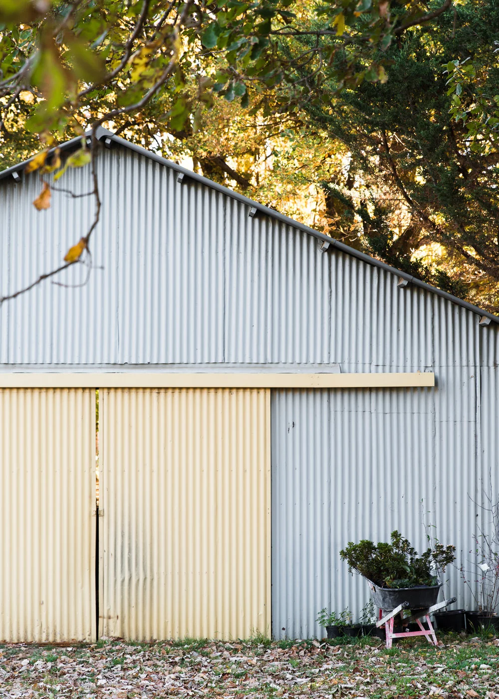 Mona Farm Braidwood Accomodation Details