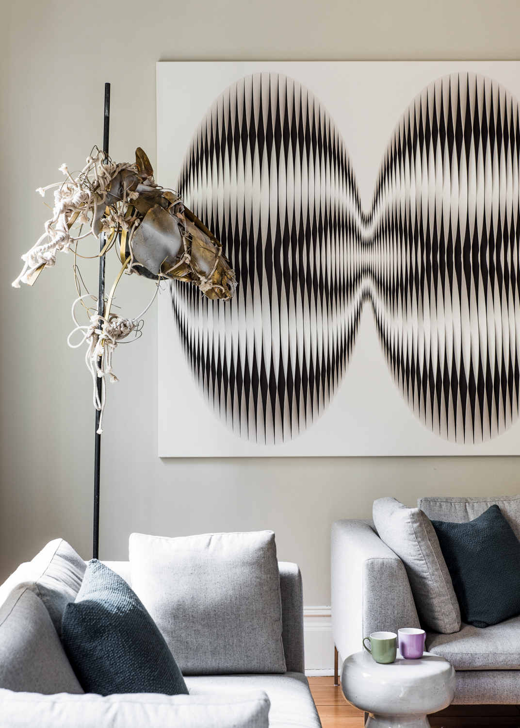 Mona Farm Homestead Art Interiors Braidwood