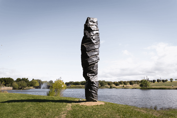 Mona Farm Contemporary Art Sculpture Garden