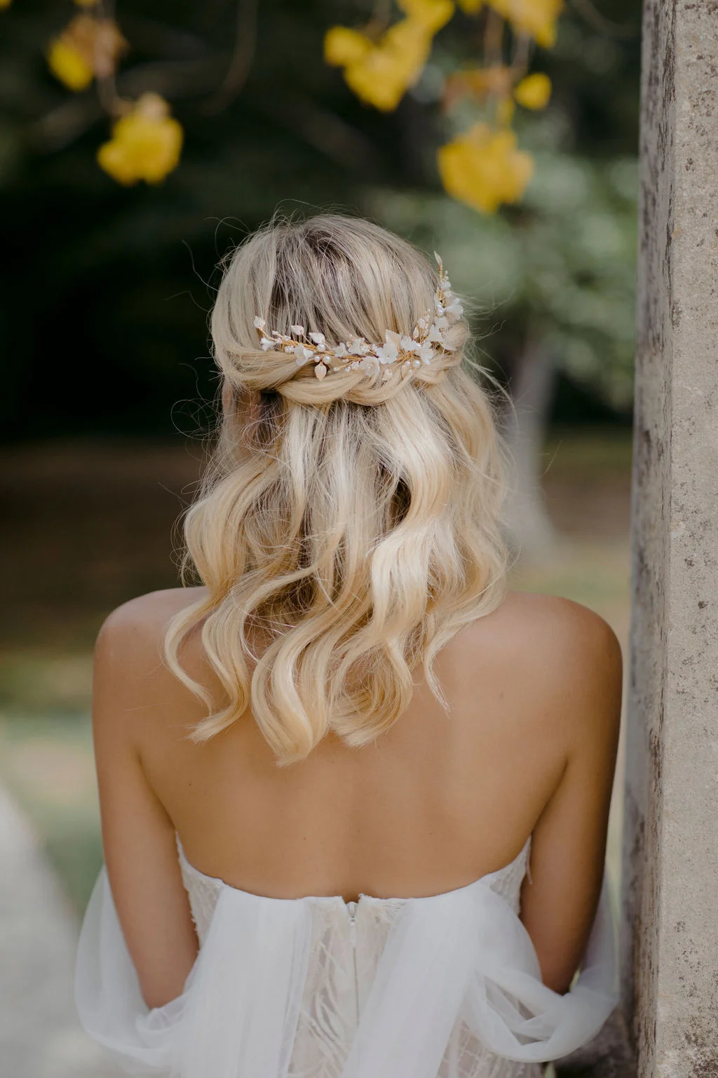 Wedding Dress Tania Maras Heart & Colour Photography Mona Farm