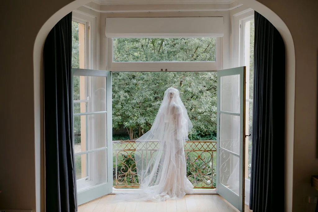 Wedding Dress Tania Maras Heart & Colour Photography Mona Farm