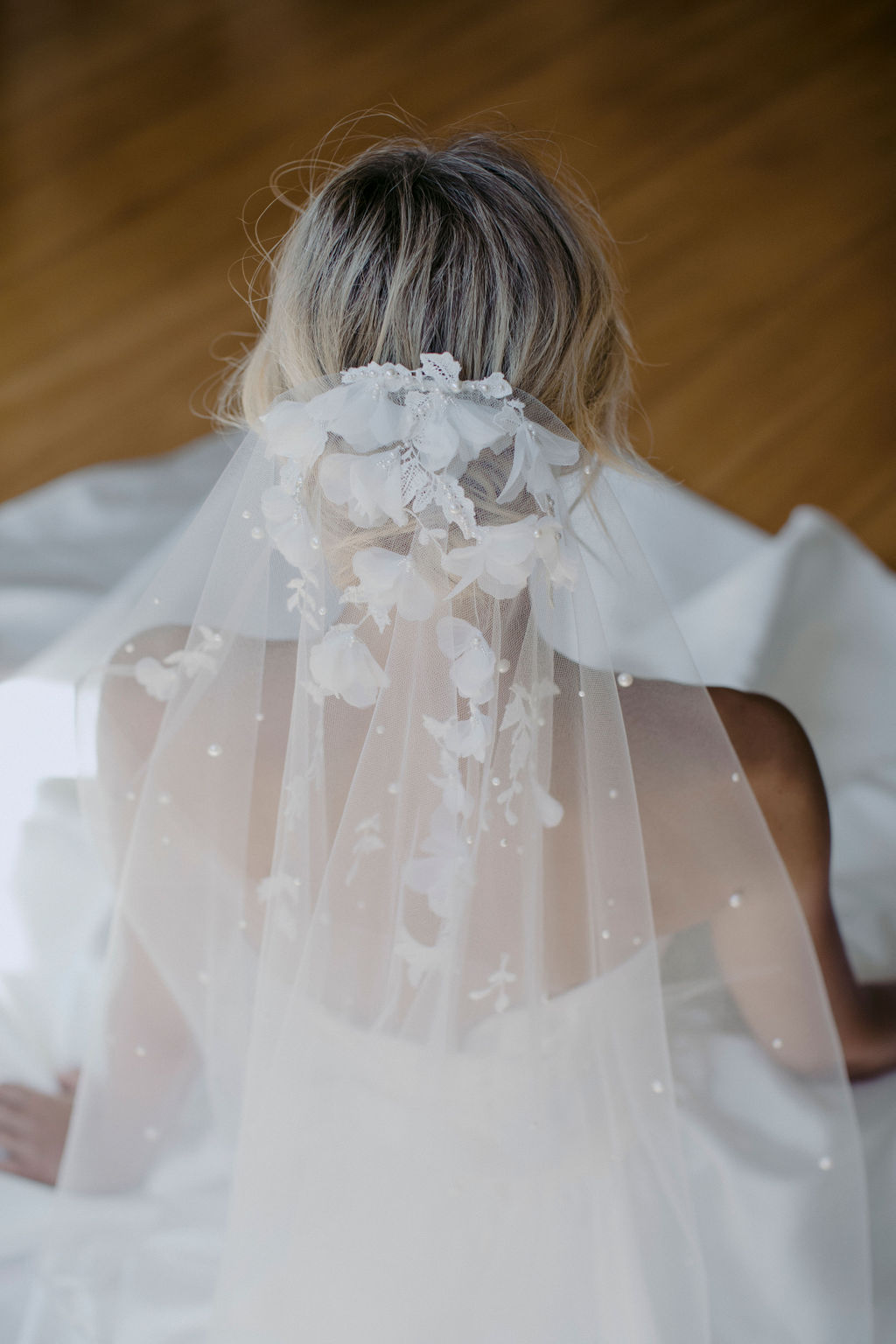 Wedding Dress Tania Maras Heart & Colour Photography Mona Farm