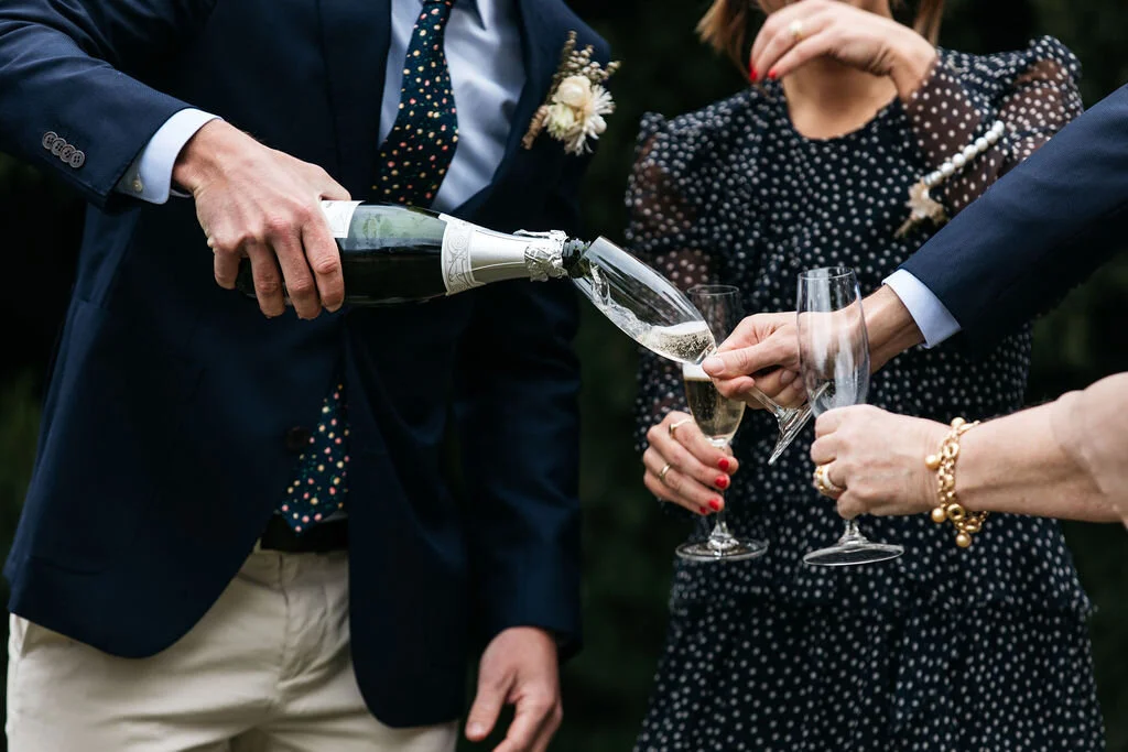 Mona Farm Braidwood Wedding Venue Reception Ceremony