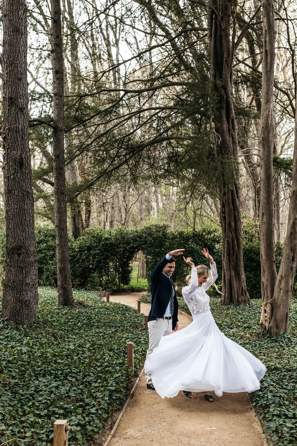 Mona Farm Braidwood Wedding Venue Reception Ceremony