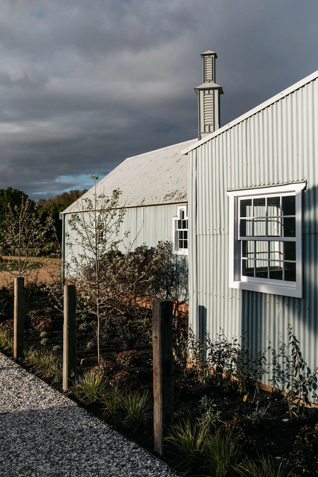 Mona Farm Braidwood Wedding Venue Reception Ceremony