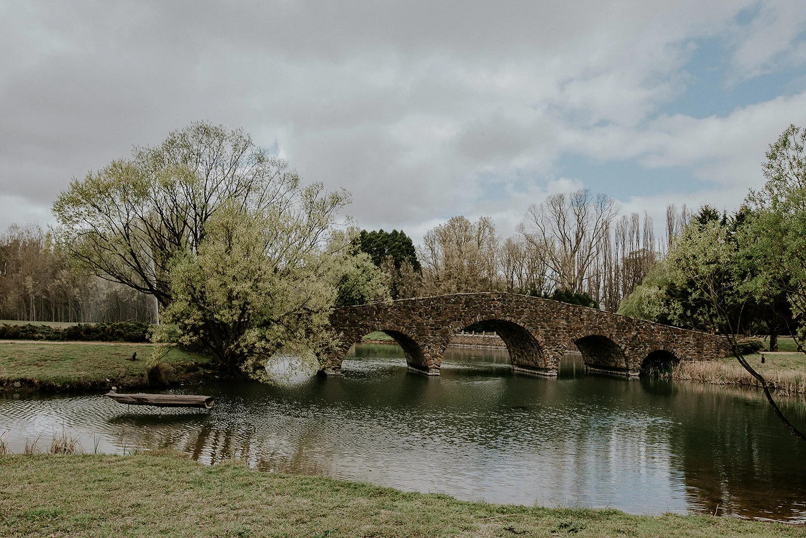 Mona Farm Braidwood Wedding Venue Reception Ceremony