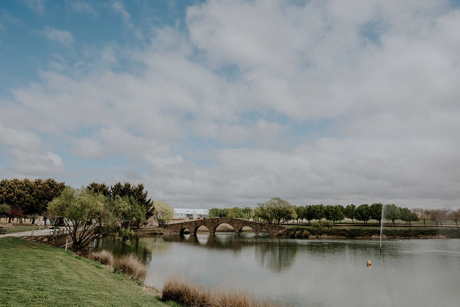 Mona Farm Braidwood Wedding Venue Reception Ceremony
