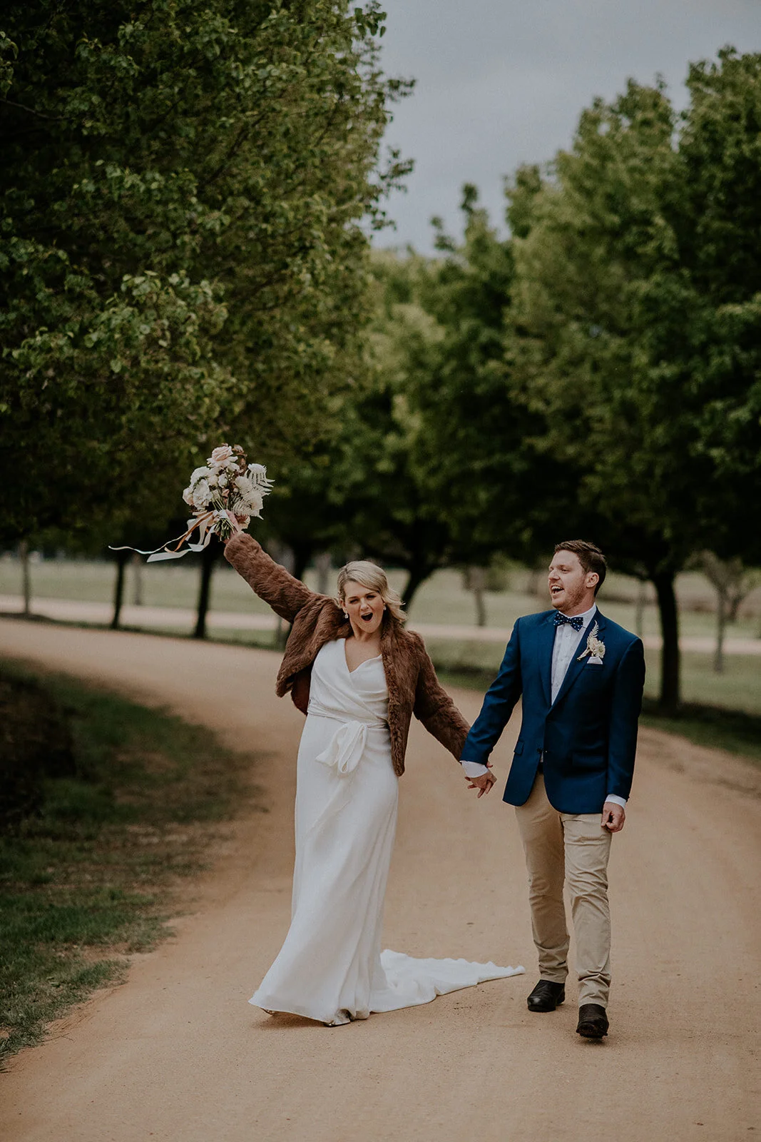 Mona Farm Braidwood Wedding Venue Reception Ceremony