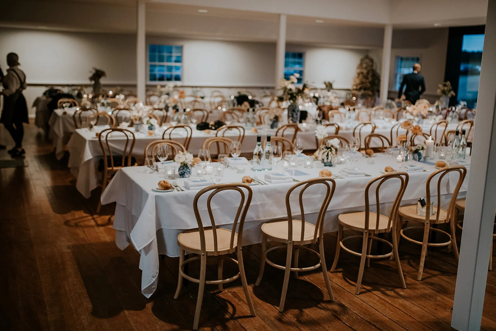 Mona Farm Braidwood Wedding Venue Reception Ceremony