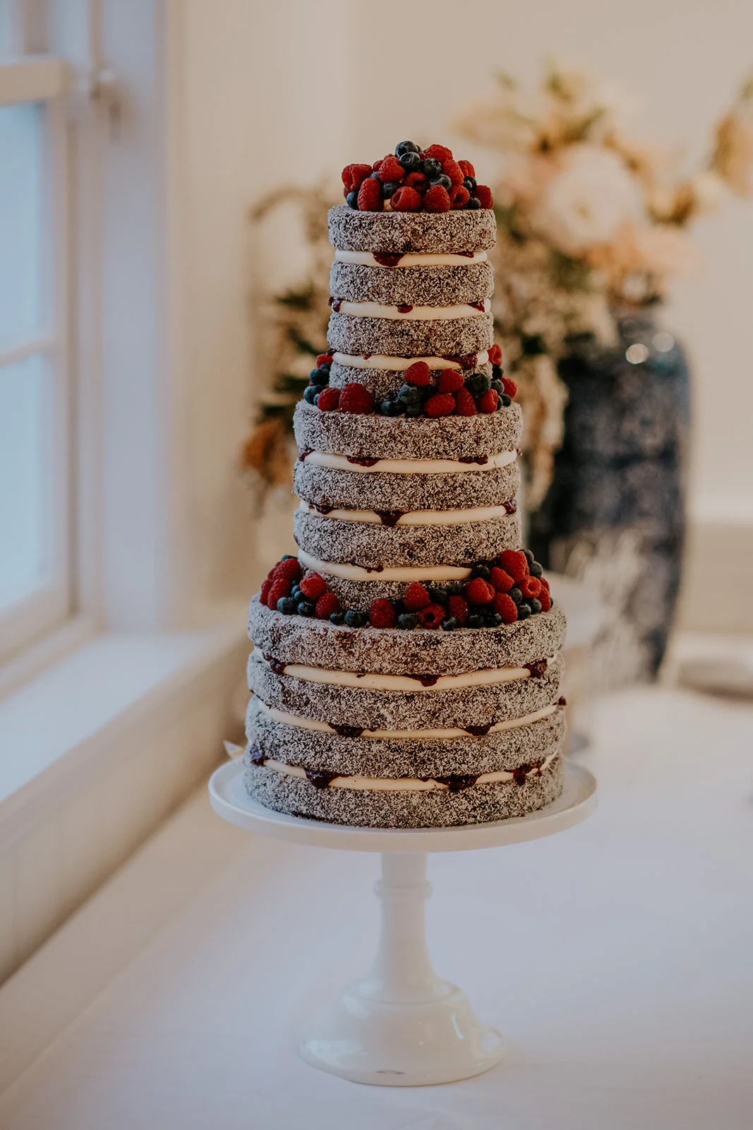 Mona Farm Braidwood Wedding Venue Reception Ceremony